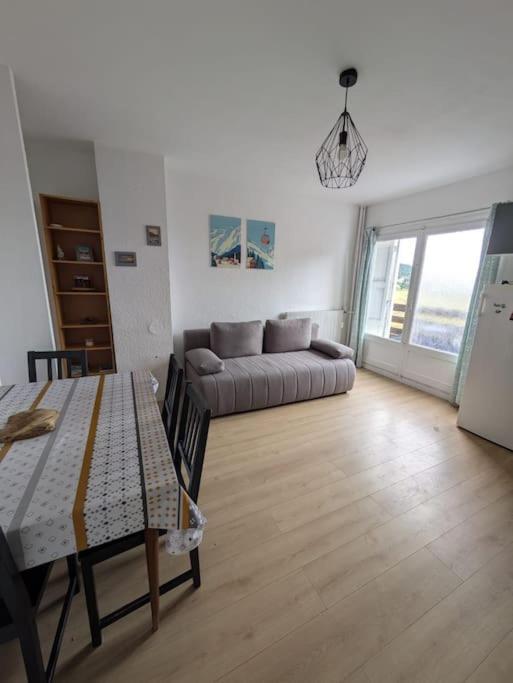 Spacieux Appartement T2 & Cabine Лез-Англь Экстерьер фото